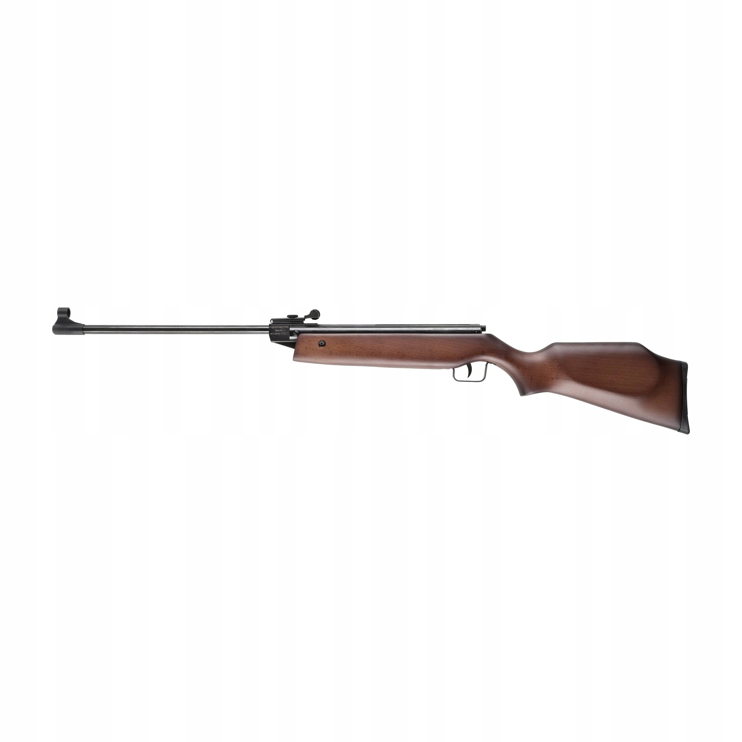 Wiatrówka karabinek Perfecta mod. 45 4,5 mm