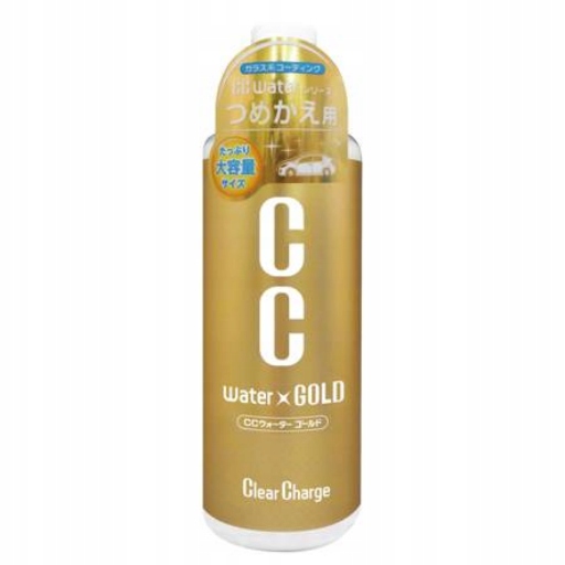 ProStaff CC Water Gold Quick Detailer кварц 480ml