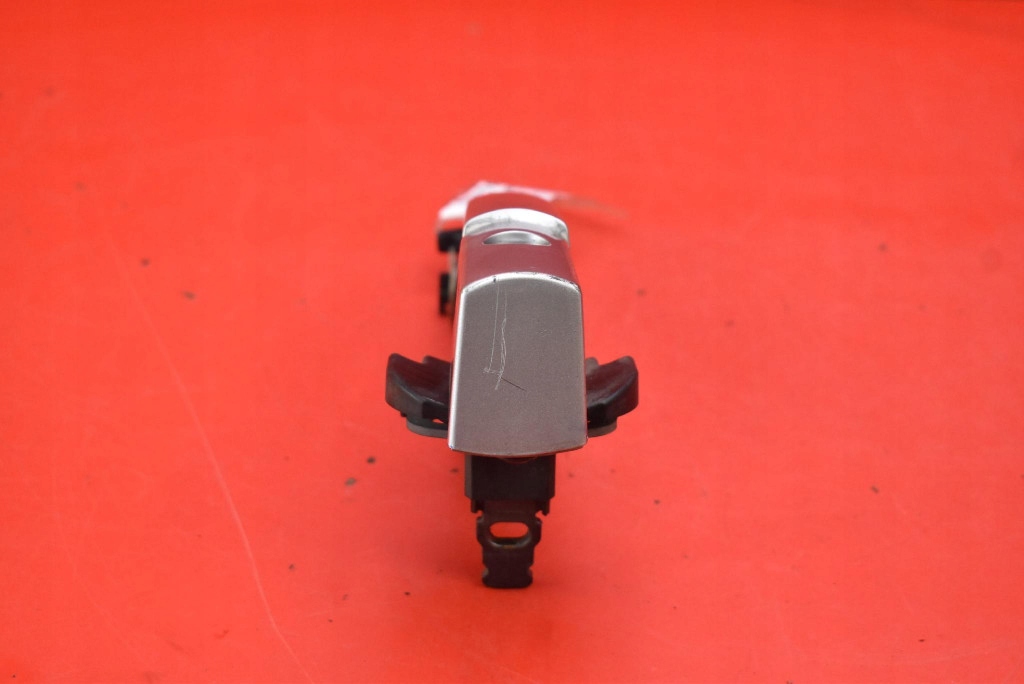 handle right front front SREBRNA 1487119080 PEUGEOT 807 1 and 02-07