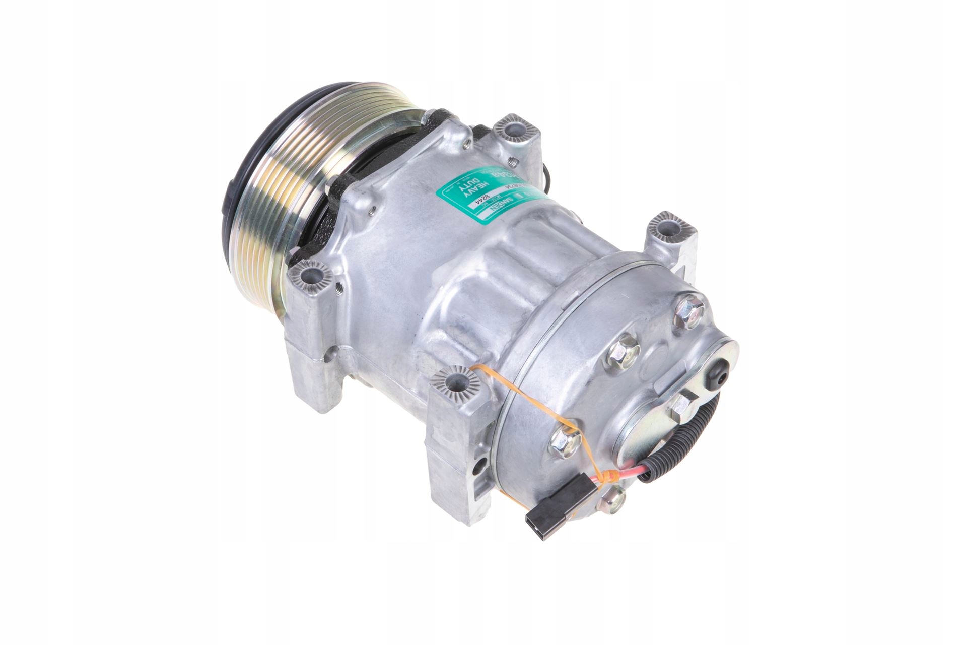 4281803m1 компресор кондиціонера