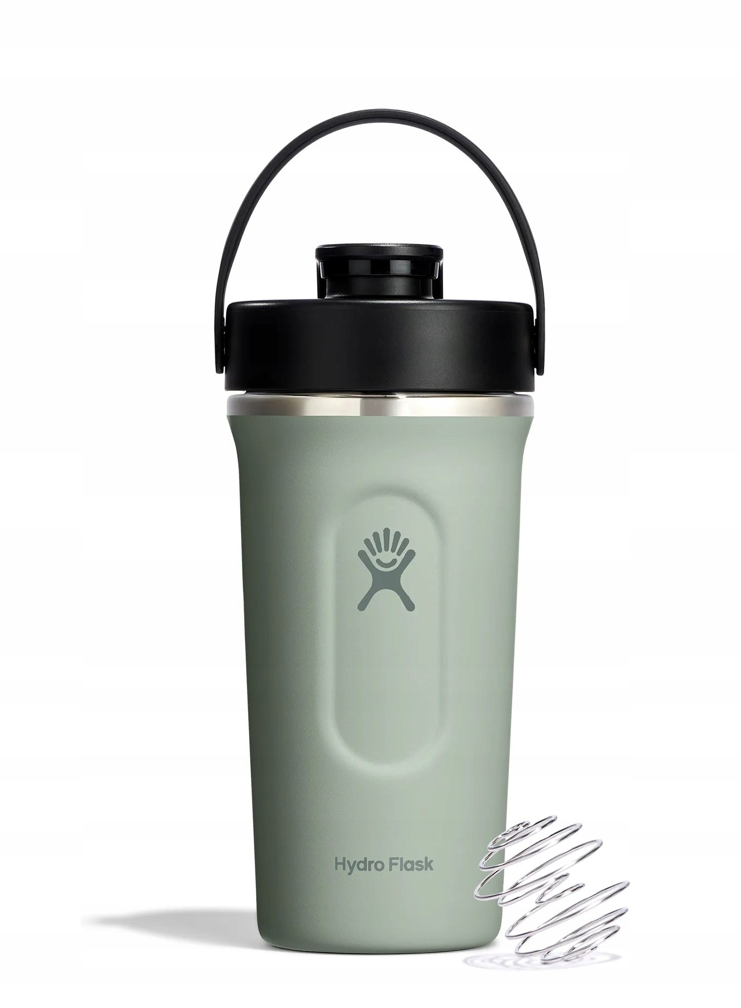 Termoláhev Hydro Flask 24 Oz Insulated Shaker Bottle 710 ml agáve