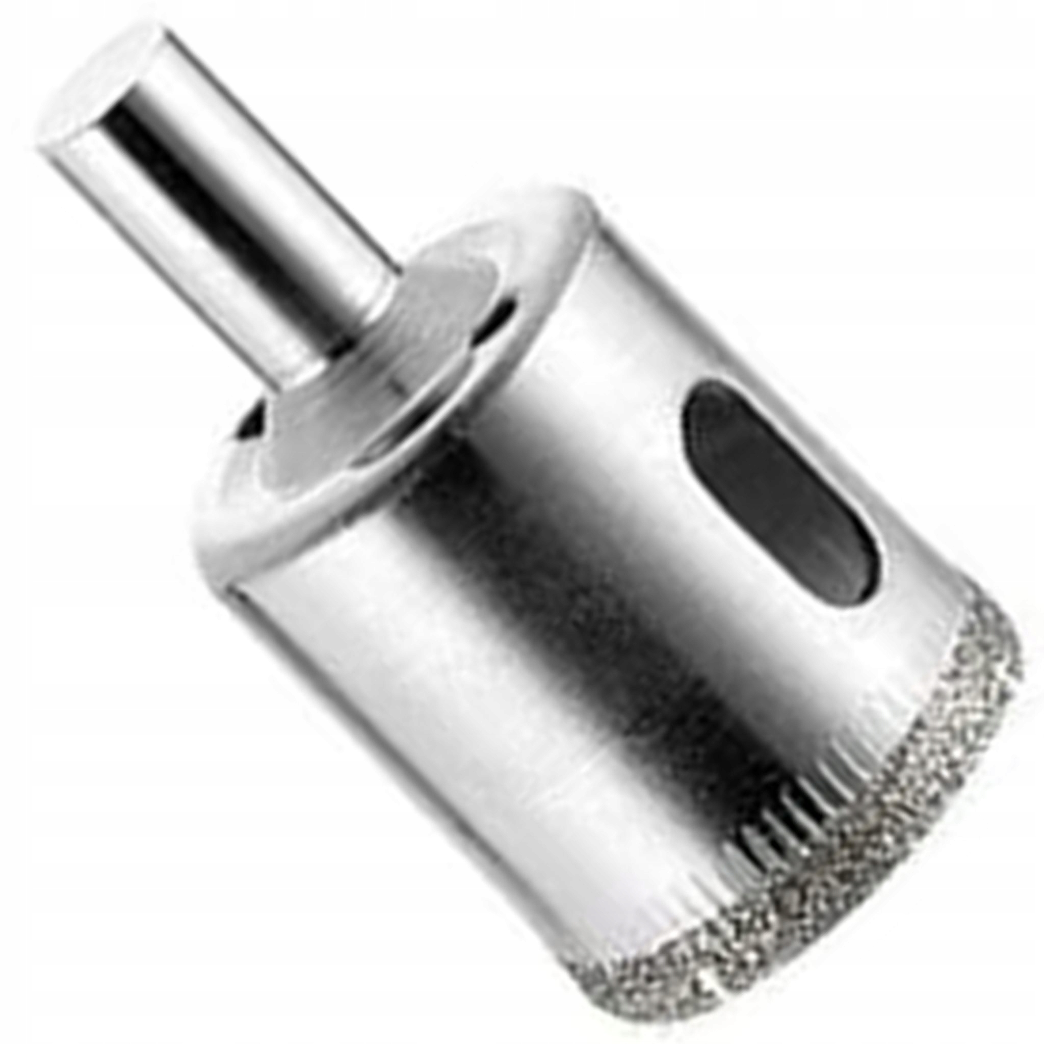 

Otwornica Diamentowa Gres Szkło 30mm