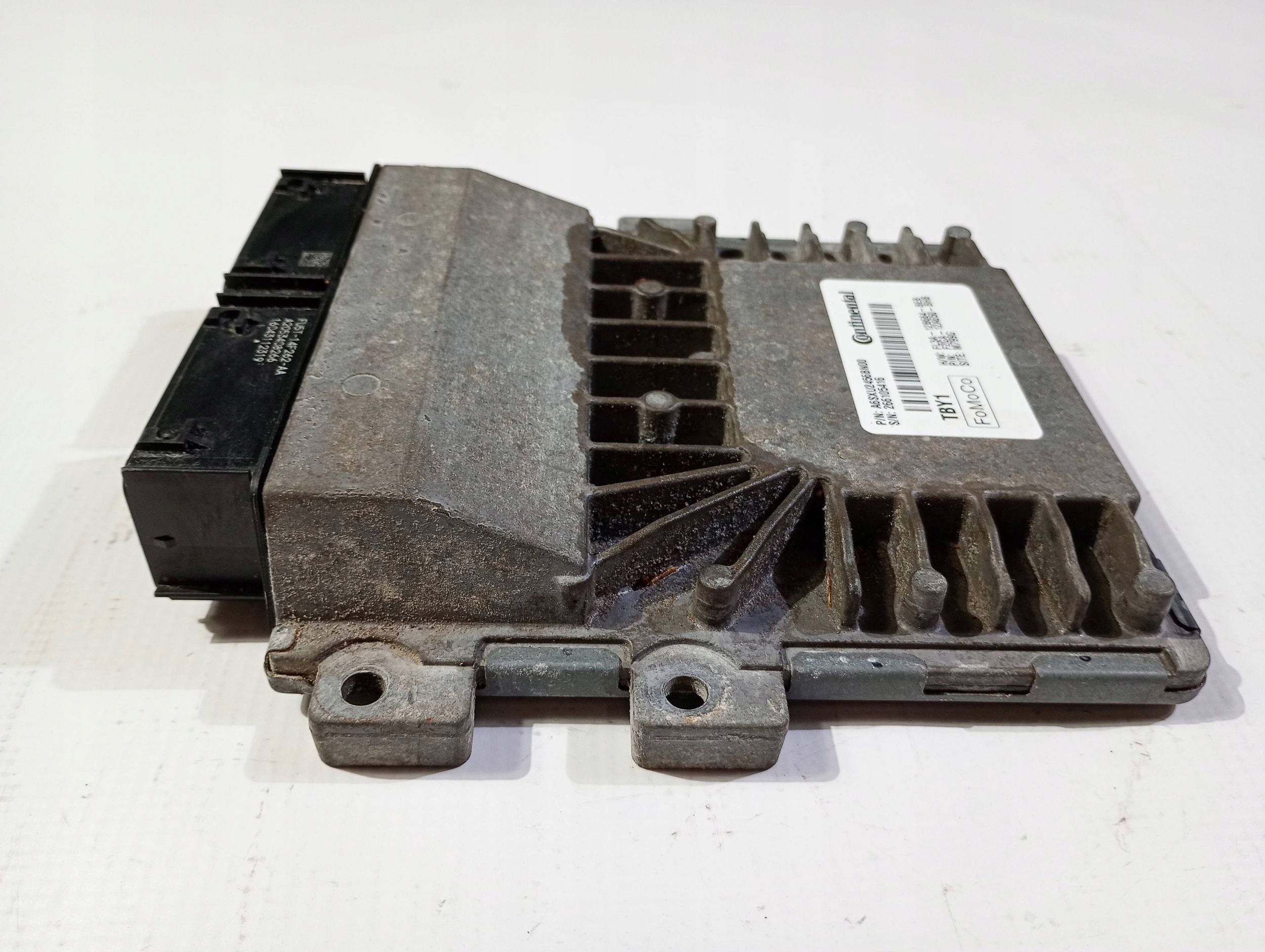 Computer Bedienteil modul DES MOTORS ECU Ford Edge II 2015