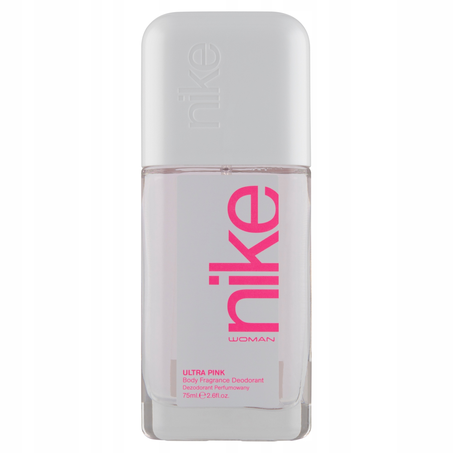

Antyperspirant spray Nike 75 ml