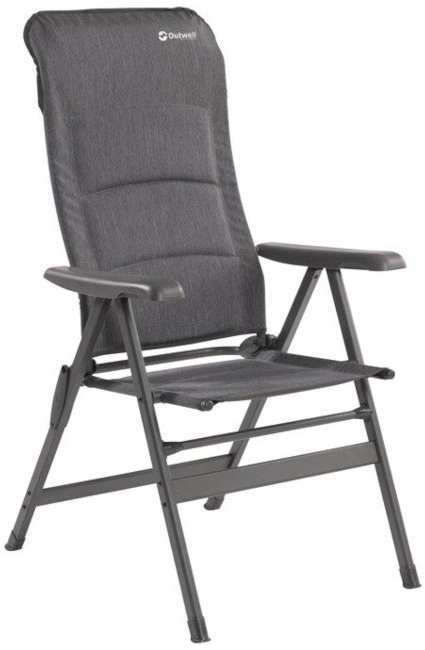 Krzesło Składane Kempingowe Outwell Marana 150 kg