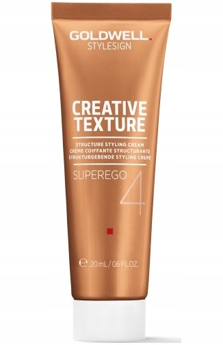 

Goldwell Texture Superego Krem Stylizujący 75 ml
