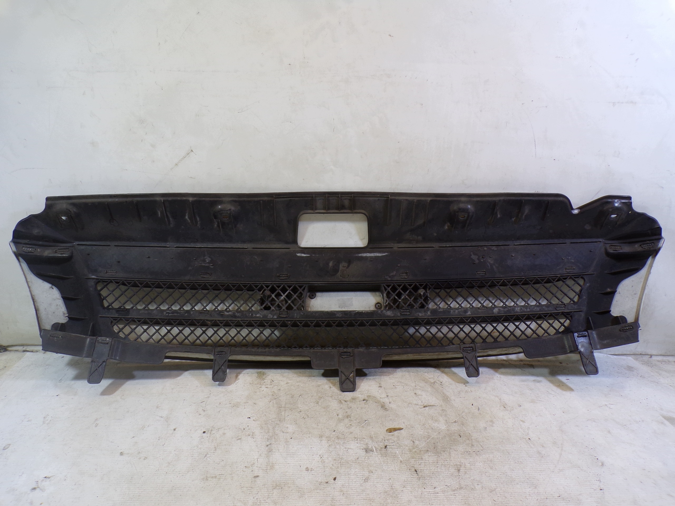 Grille Grille/masque Radiateur IVECO DAILY 4 IV