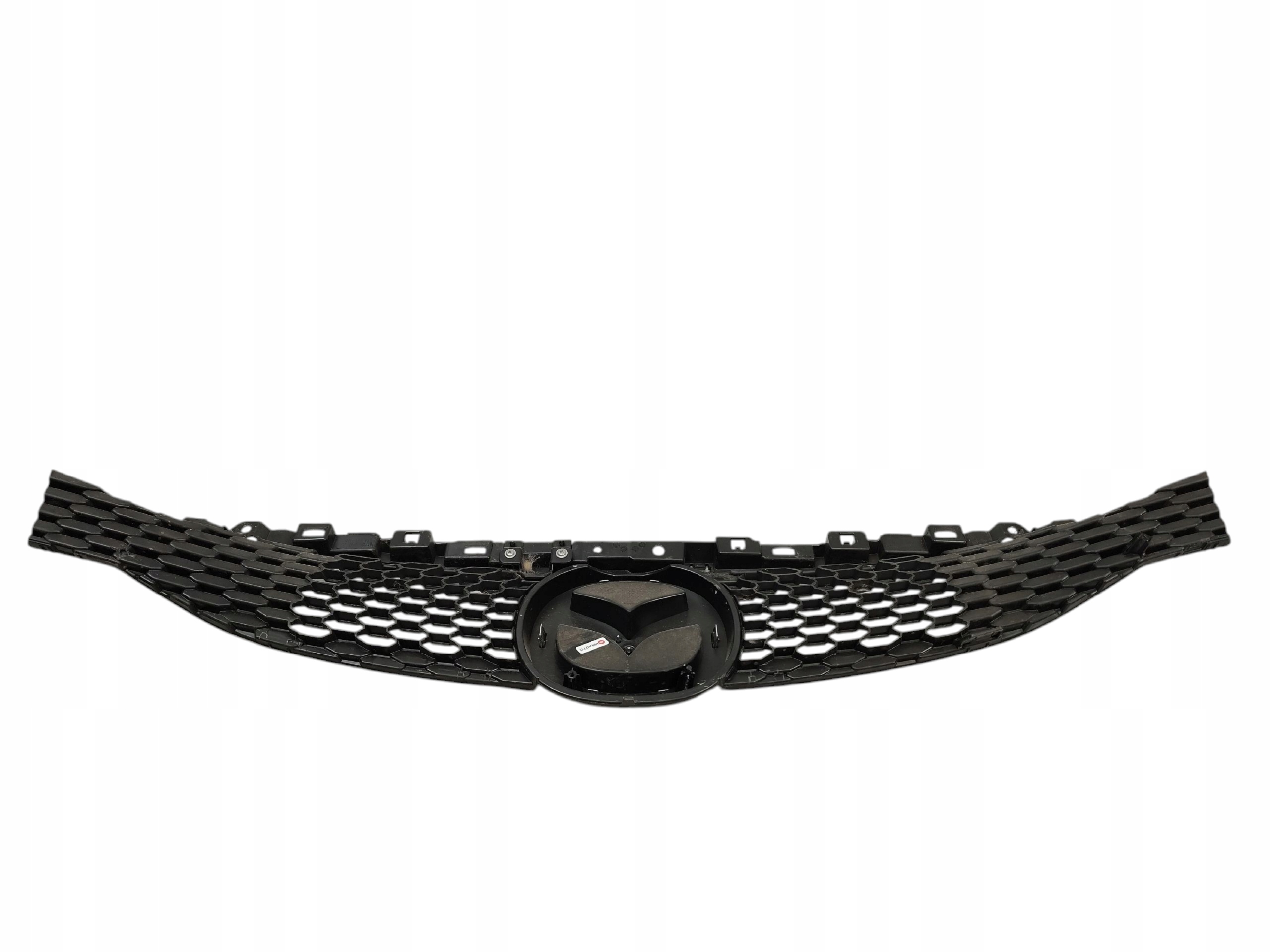 grid front PREKLADgrill radiator MAZDA MX-30 (2020-) DN4E-50711