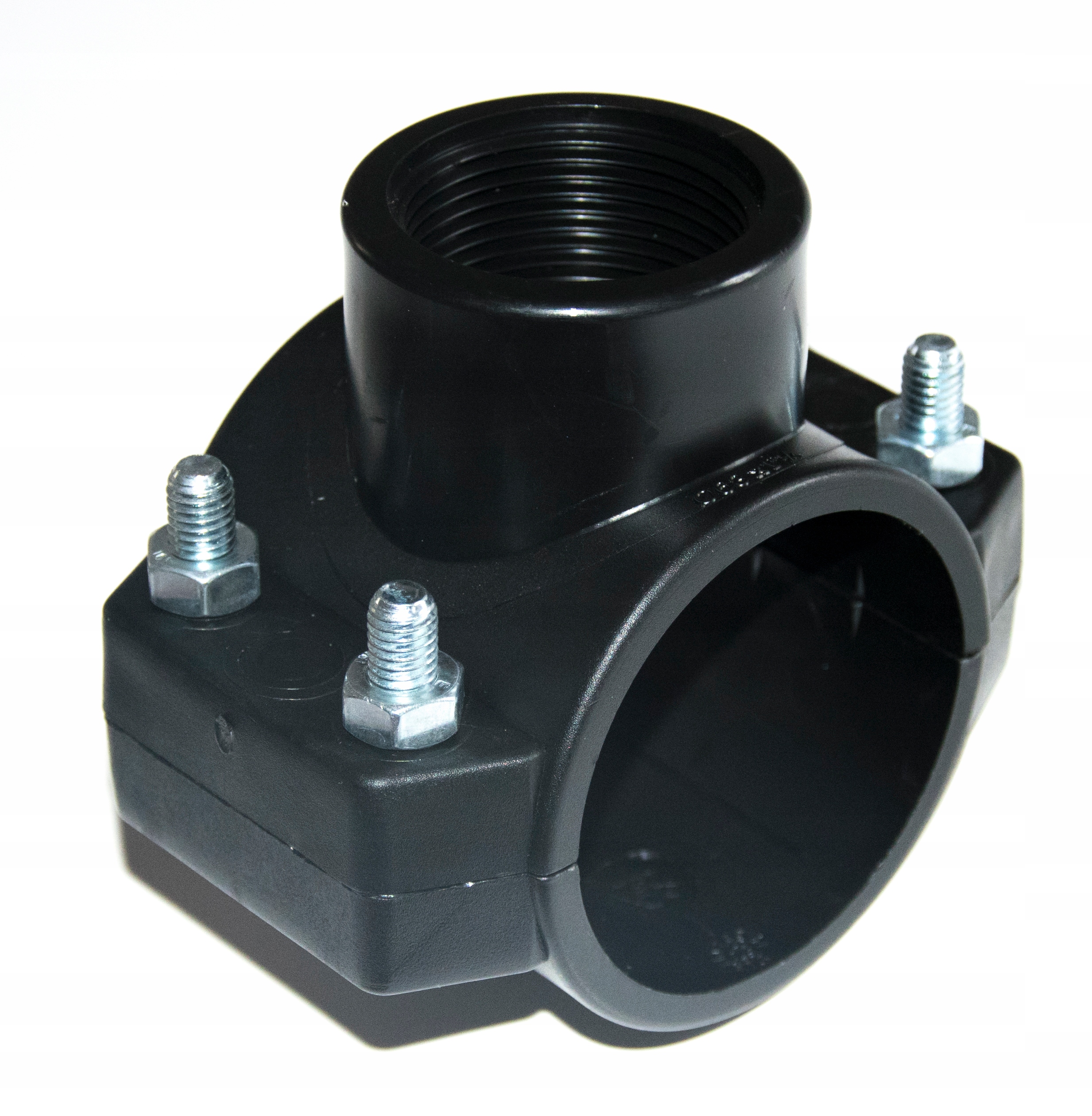 

Obejma do nawiercania 63 mm x 5/4" Gw