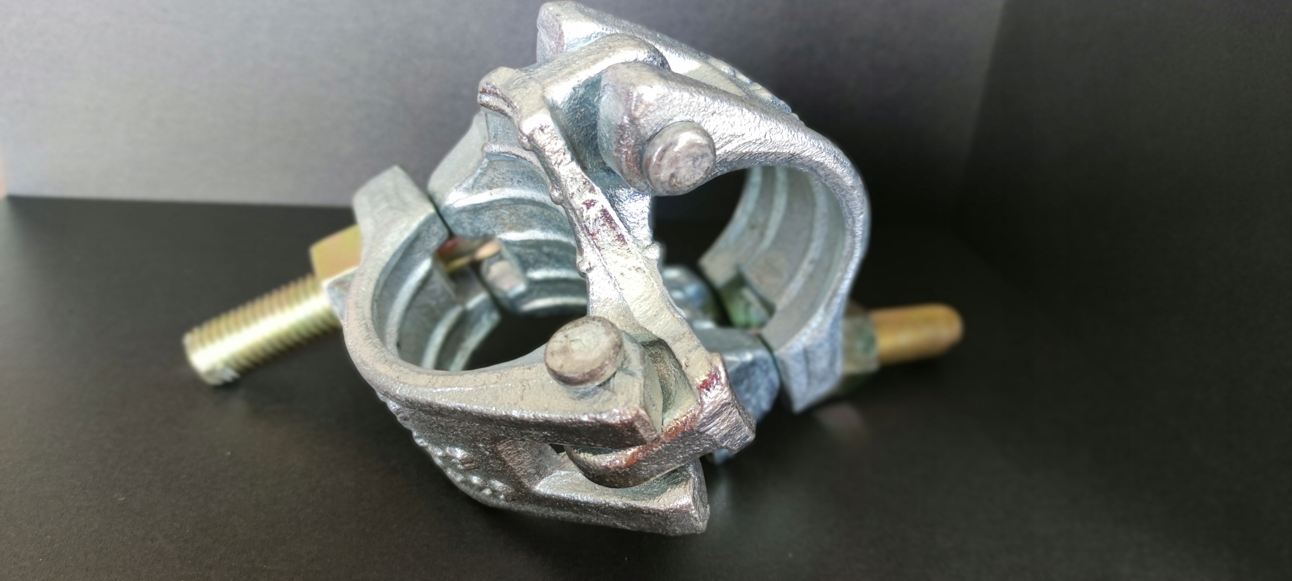 ZŁĄCZE KRZYŻOWE DO RUSZTOWAŃ Kod producenta 5009