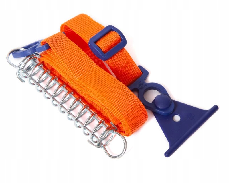 Pas napinający markizę ze sprężyną Peggy Peg Marka Inna