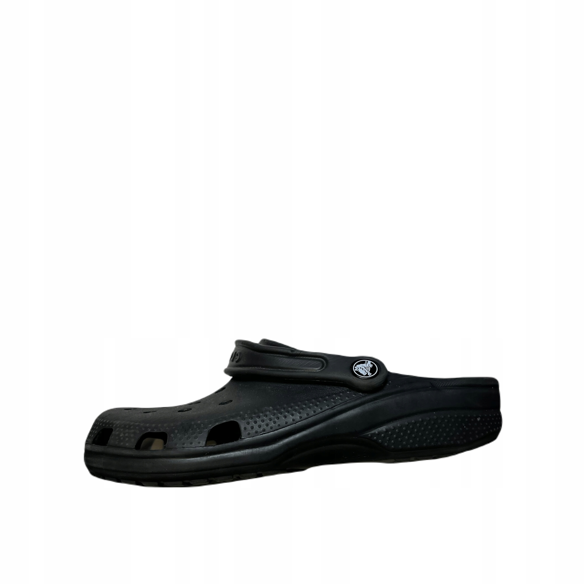Klasické pěnové nazouváky Crocs 37-38