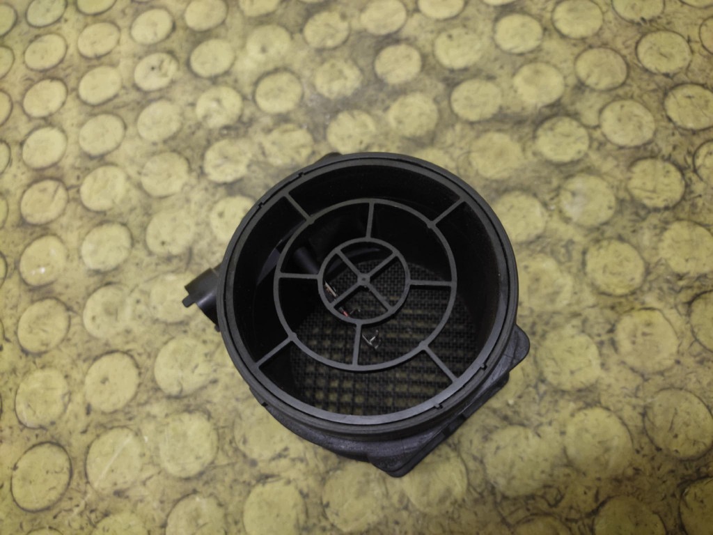OPEL ZAFIRA A 1.8 flow meter 90530463
