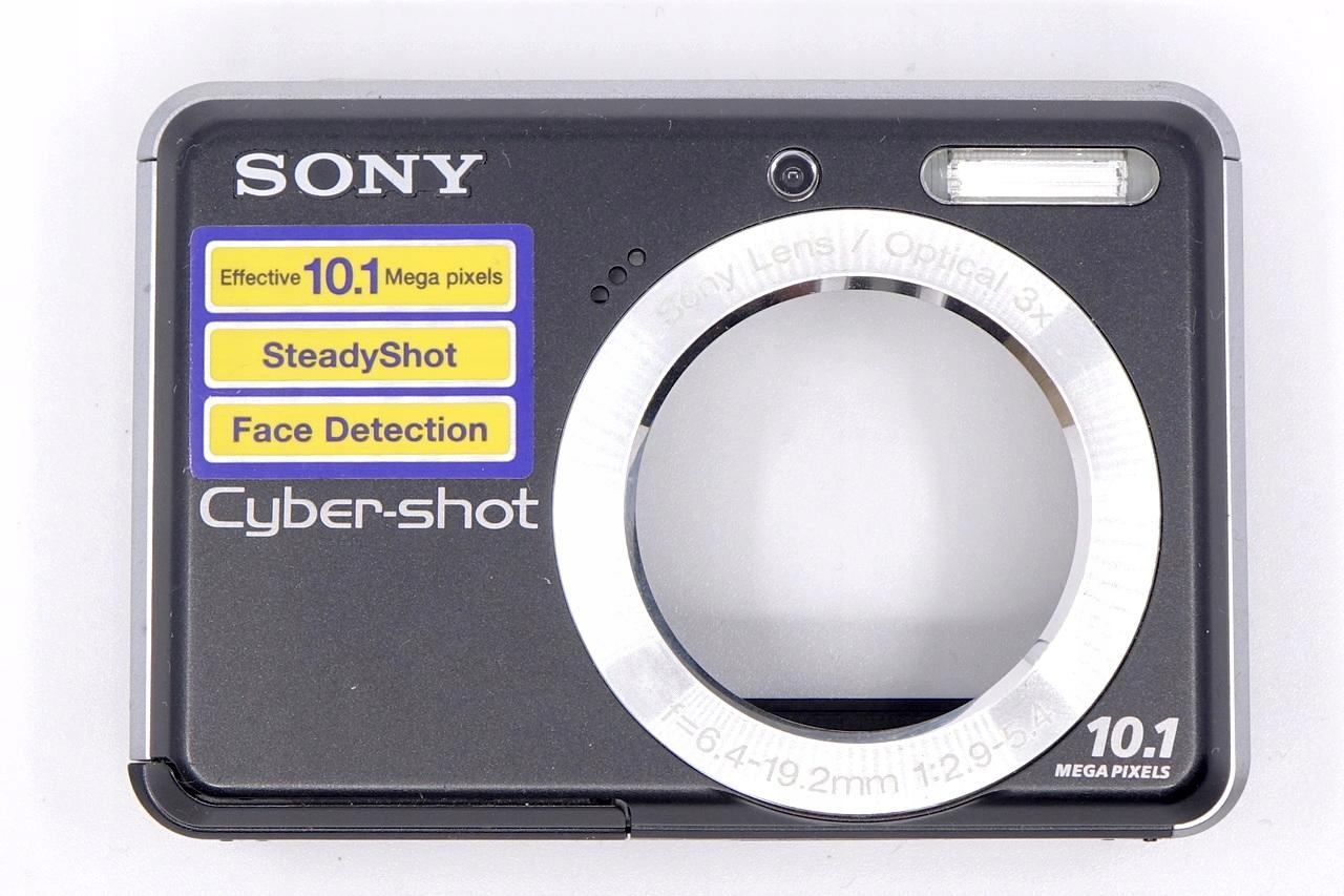 Obudowa Sony S930