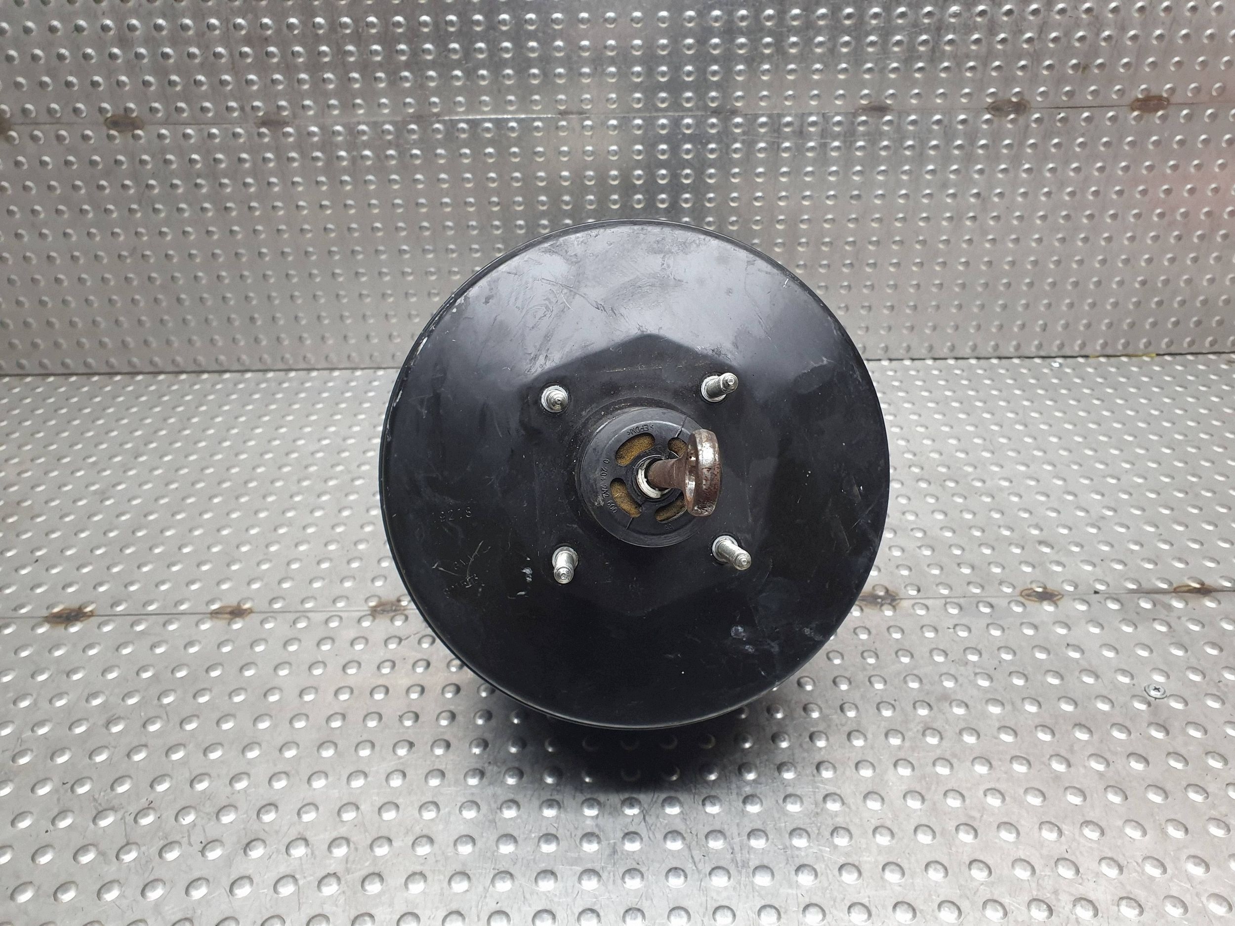 servo Servofreno GK21-2B195-AB FORD TRANSIT CUSTOM EUROPA 12-23