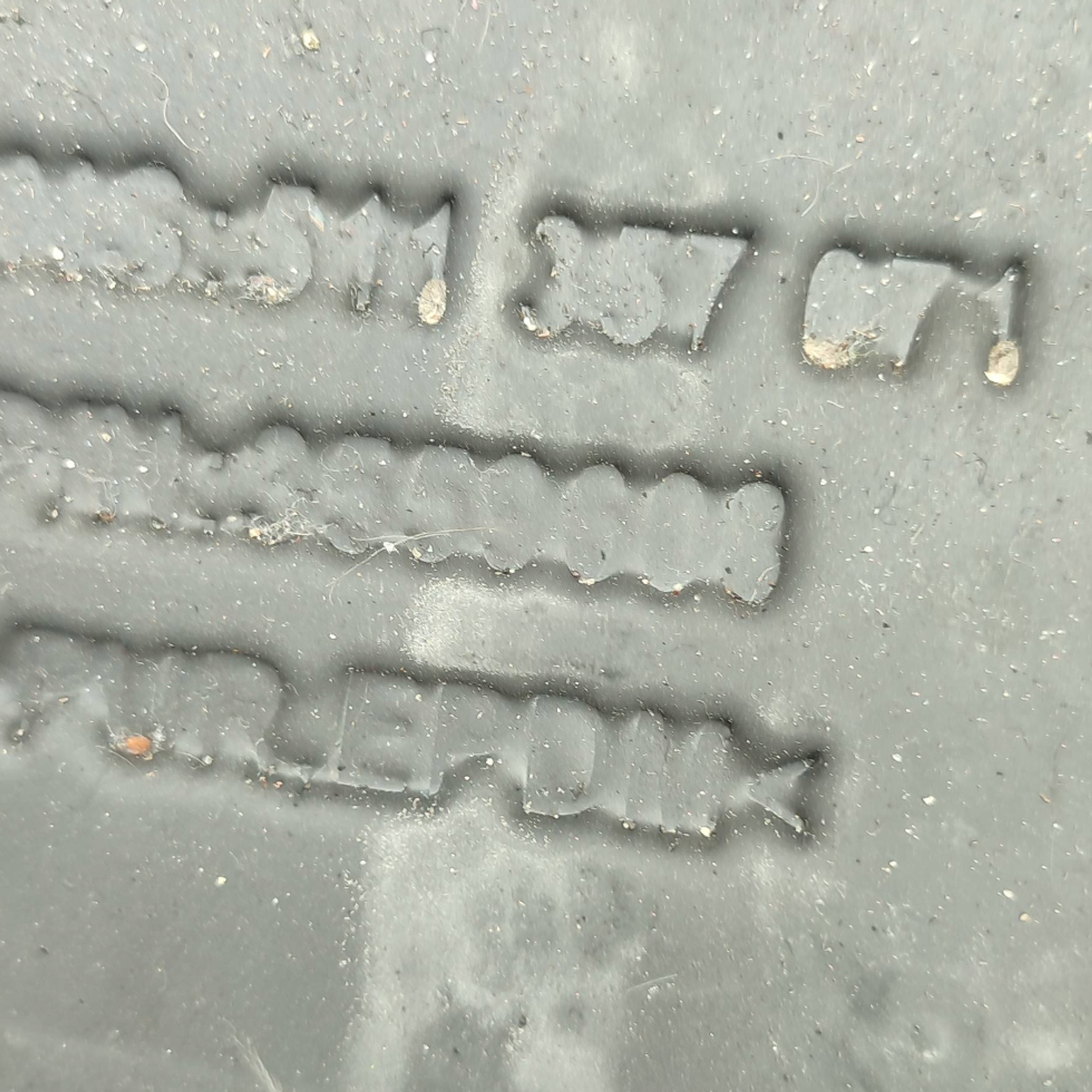 Opel Corsa F 2022 mats