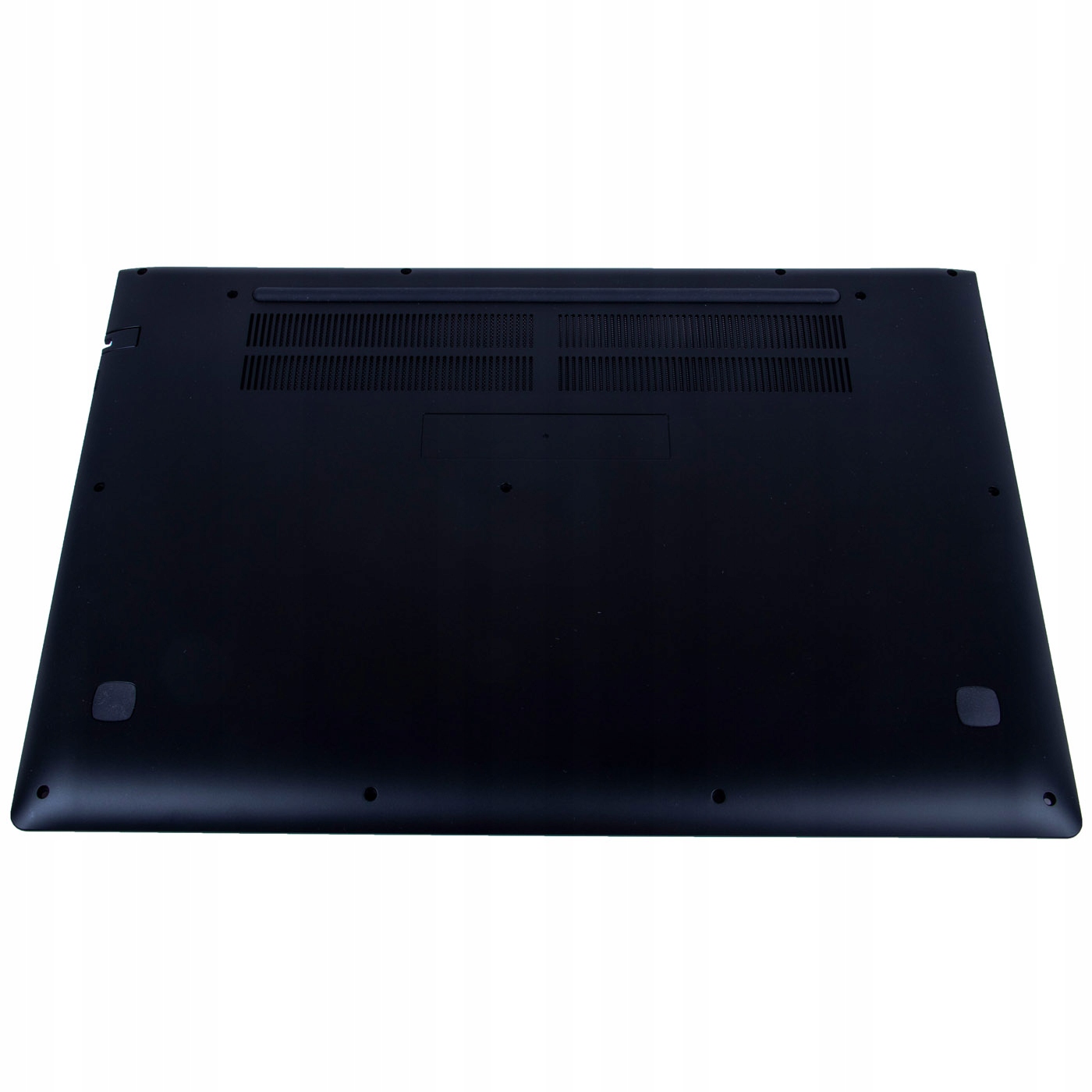 Spodní kryt Lenovo IdeaPad 700 17 černý, originální base 5CB0K93615