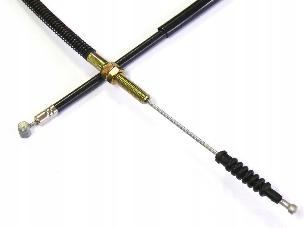 LINKA CIĘGNO SPRZĘGŁA YAMAHA XT 550 82-83