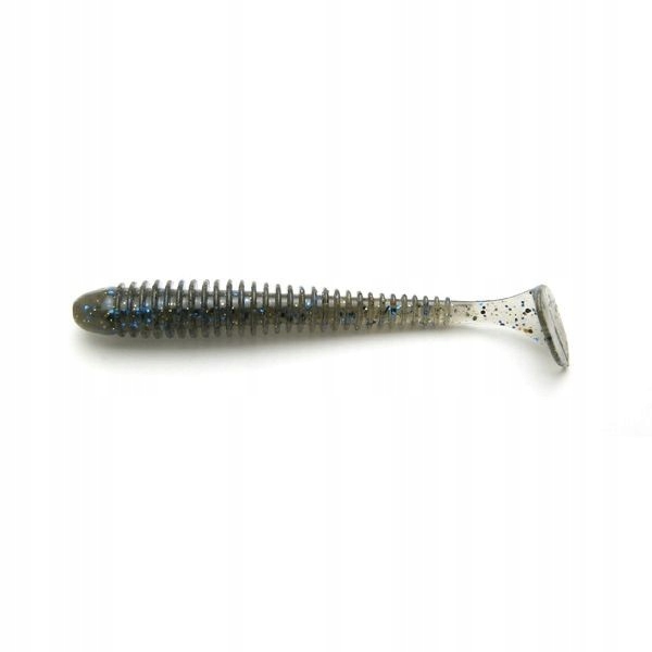 Keitech Swing Impact 3.5" 205 Bluegill