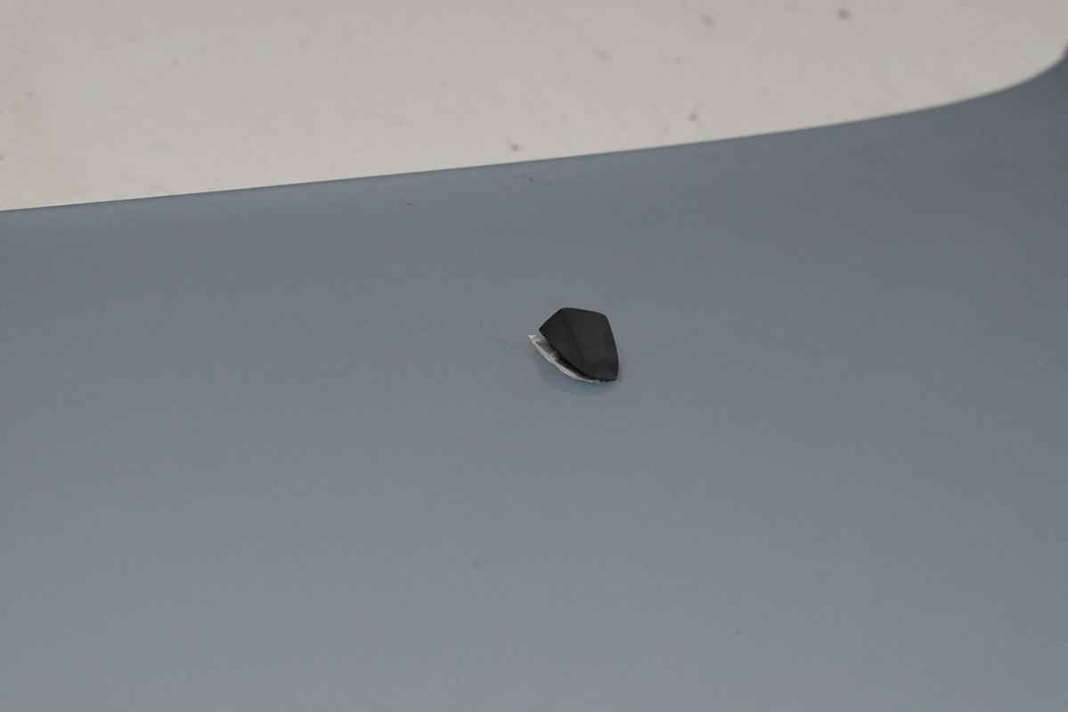 bonnet VOLVO S80 and
