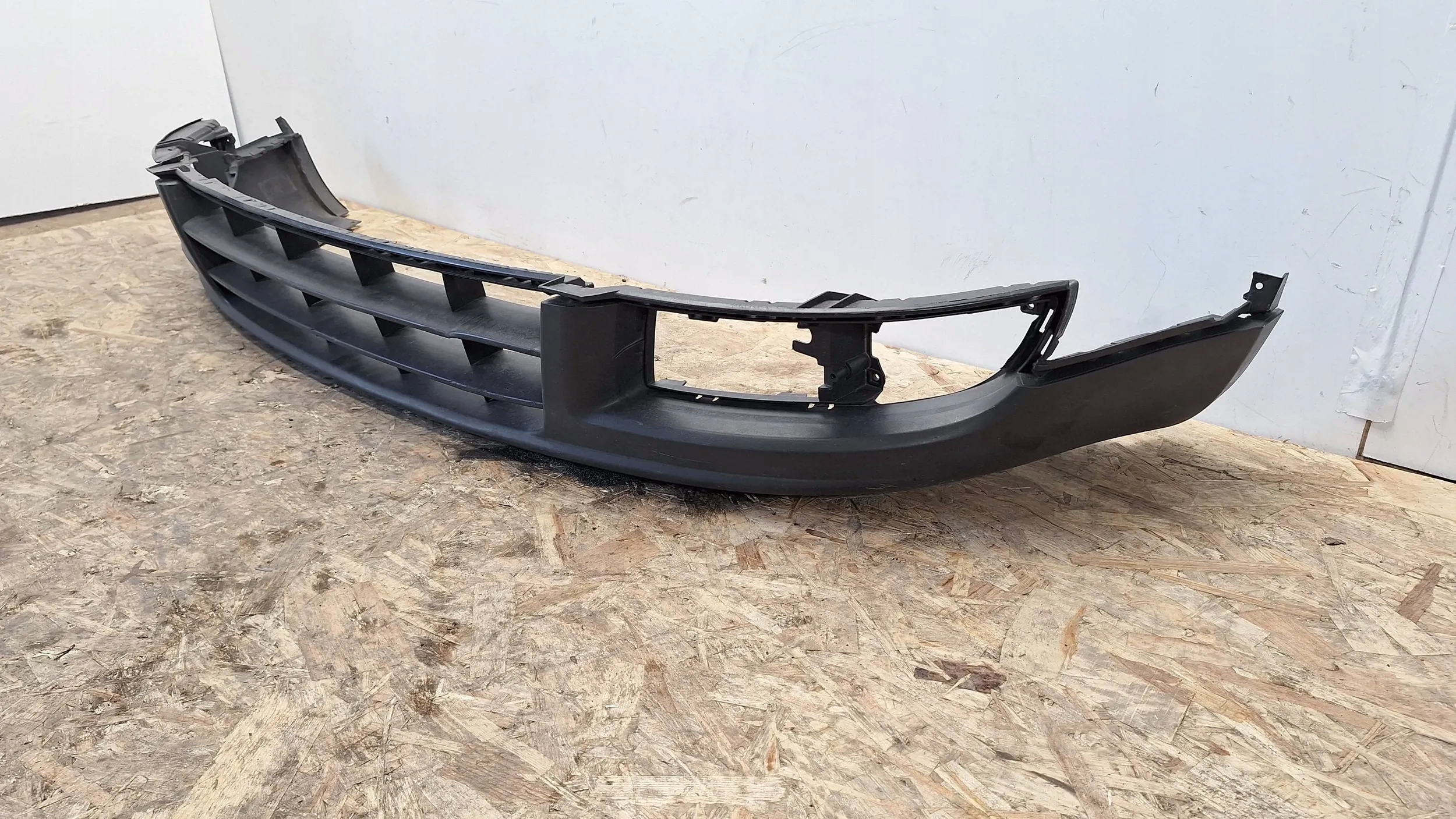 accessori spoiler hokej 1T0805903A Vw Touran e 03