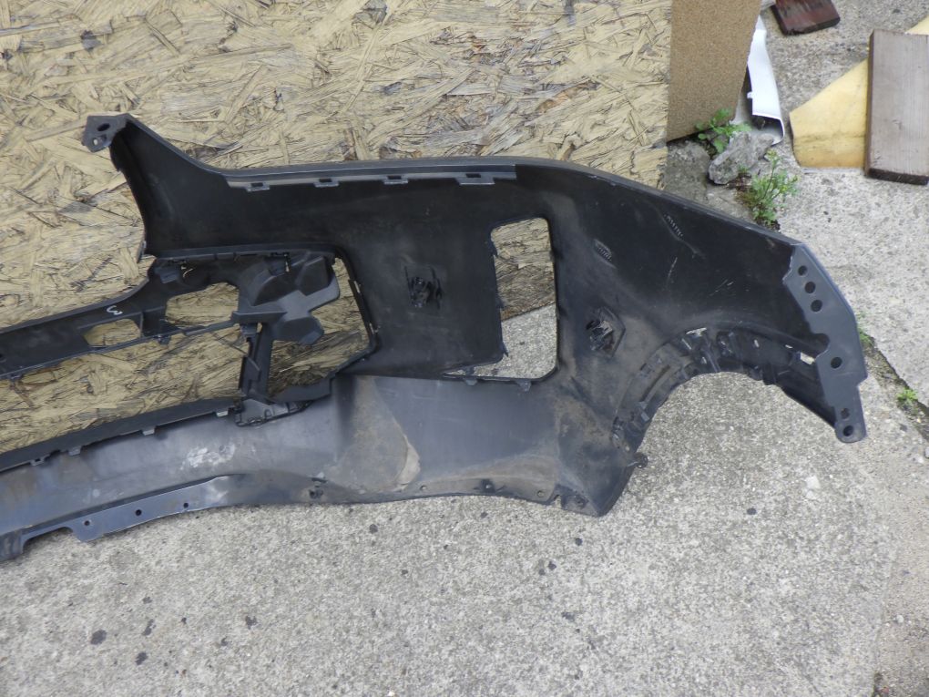 BMW X5 G05 M PAKIET LIFT LCI 23- front bumper