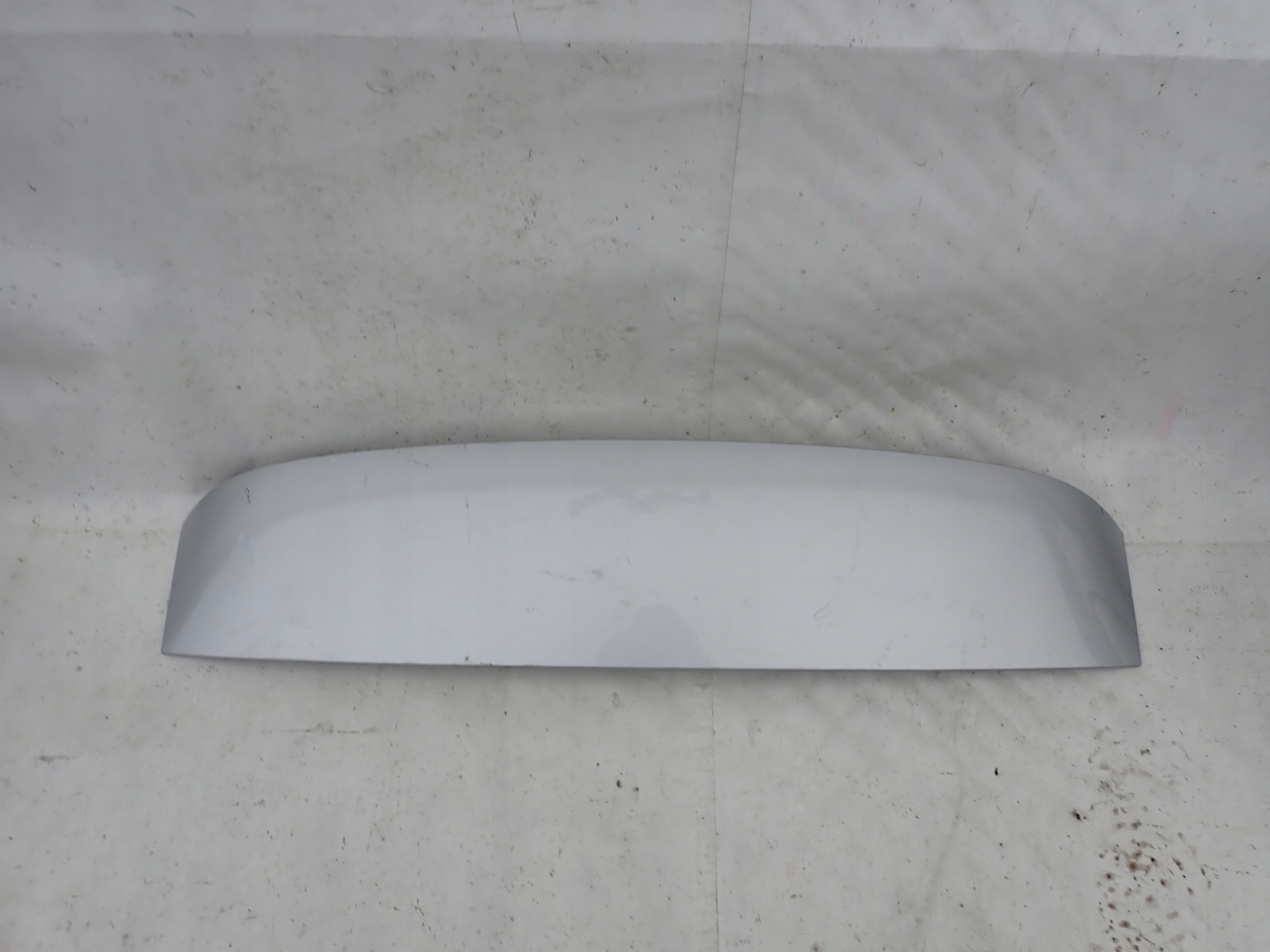 BMW 3 E91 spoiler LOTKA bonnet boot