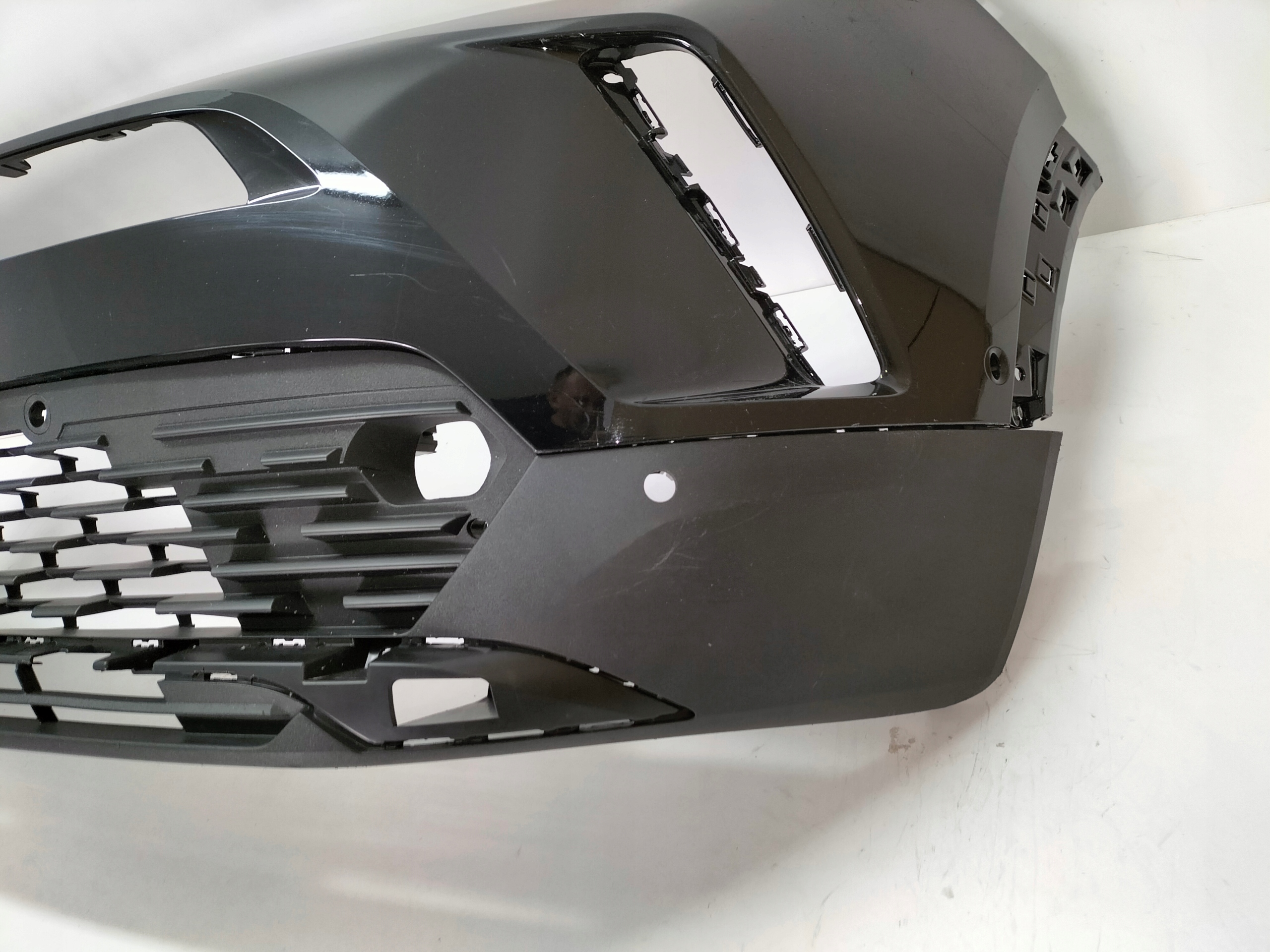 FRONTSTOSSSTANGE VORNE OPEL MOKKA II B 20