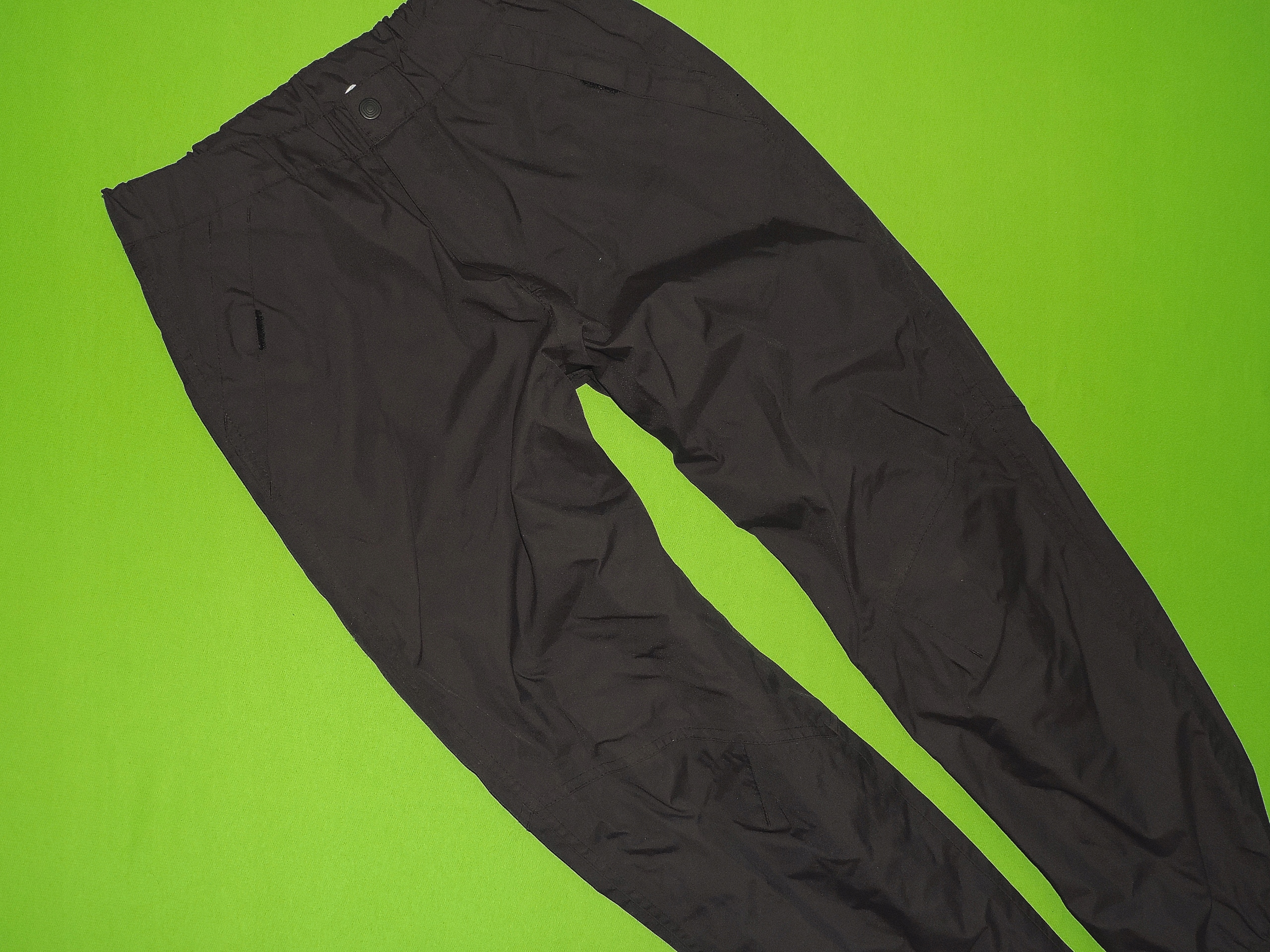 H&M__CHŁOPIĘCE SPODNIE PRZECIWDESZCZOWE__152 Rozmiar (new) 152 (147 - 152 cm)