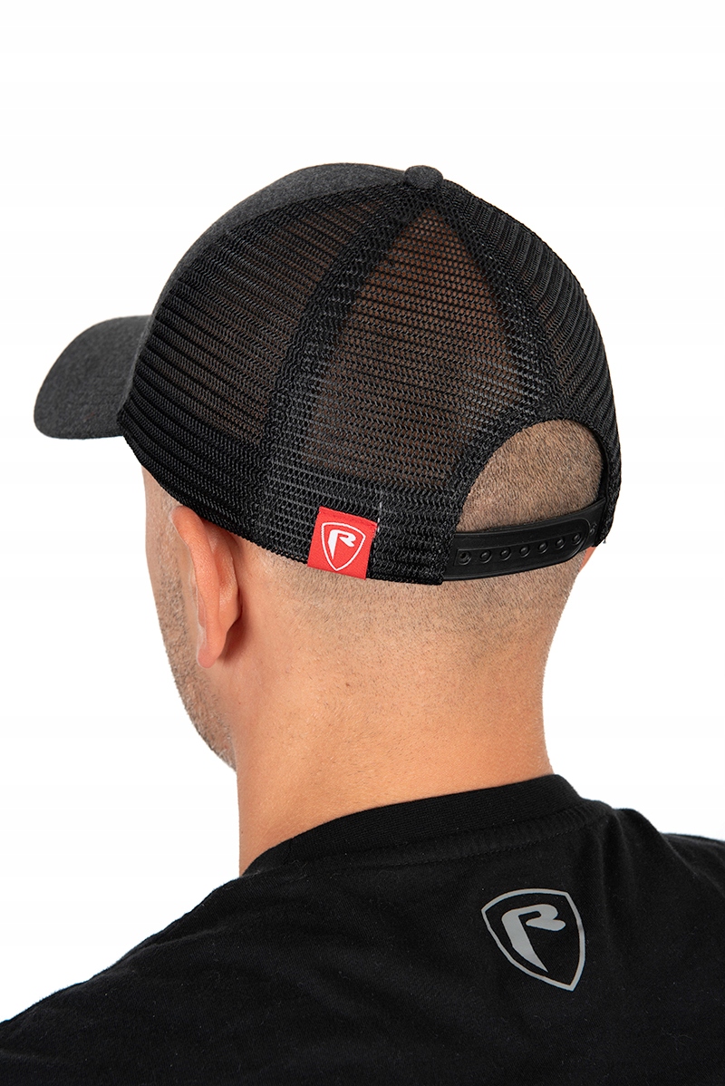 Czapka Voyager Dark Grey Cap Fox Rage Kod producenta NHH021