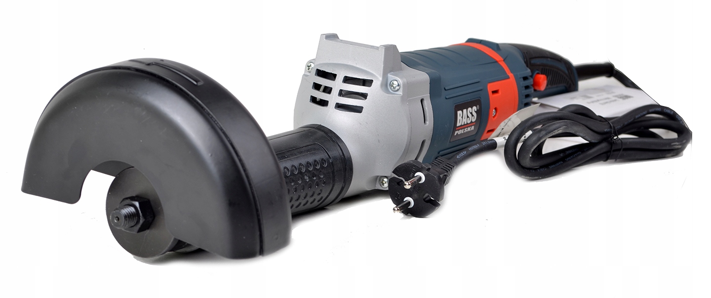 SZLIFIERKA PROSTA CZOLOWA POLERKA TRZPIENIOWA LUX Producent code 5100