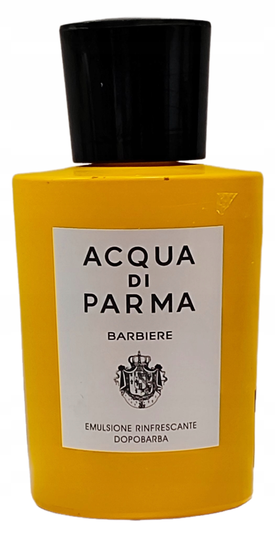 Acqua DI Parma Barbiere Refreshing Aftershave Emulsion 100ML
