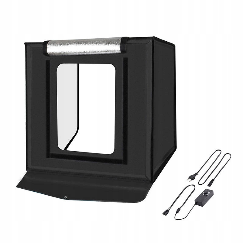 Stan bez stínu Puluz 60 cm Led 3380 lm