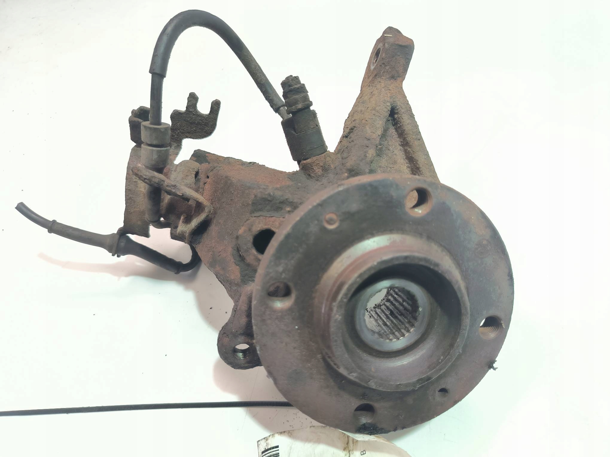 swing left front 1.6 CITROEN XSARA II