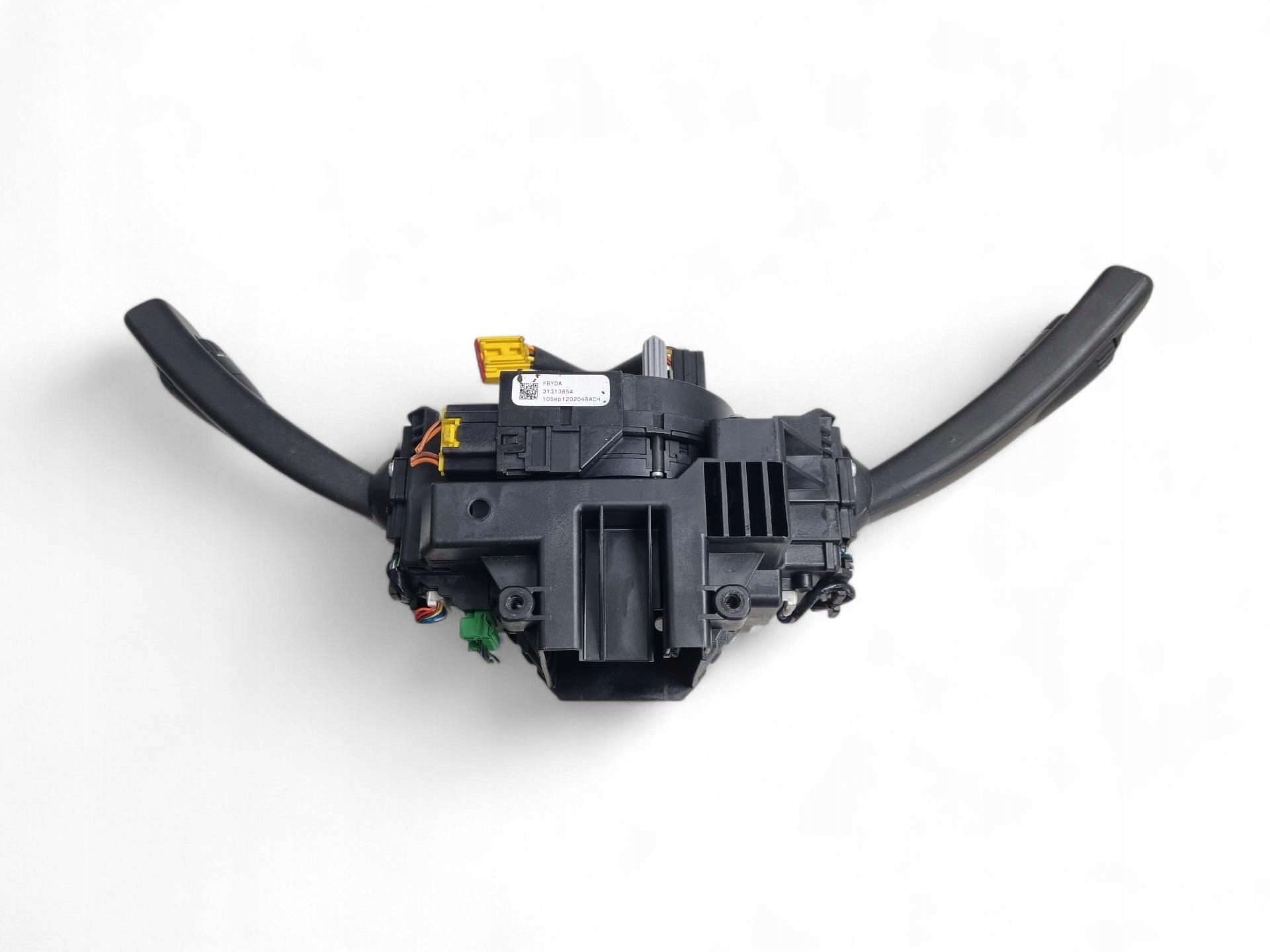 DEVIO LUCI TERGICRISTALLO TERGI Volvo V60 2011 31313847