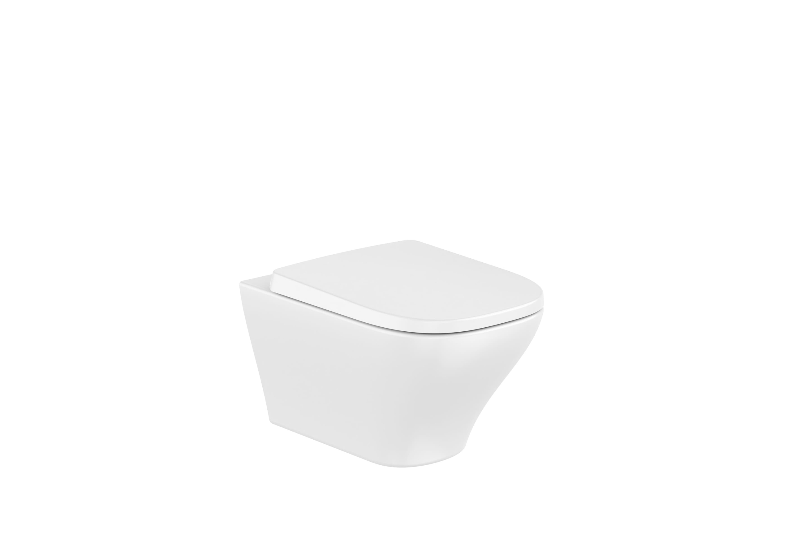Miska podwieszana Wc Roca Optica