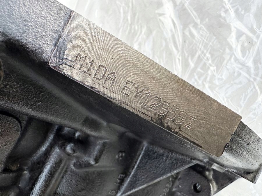 FORD FOCUS FIESTA ST 1,0ECOBOOST BLOK M1DA Producent części Ford OE