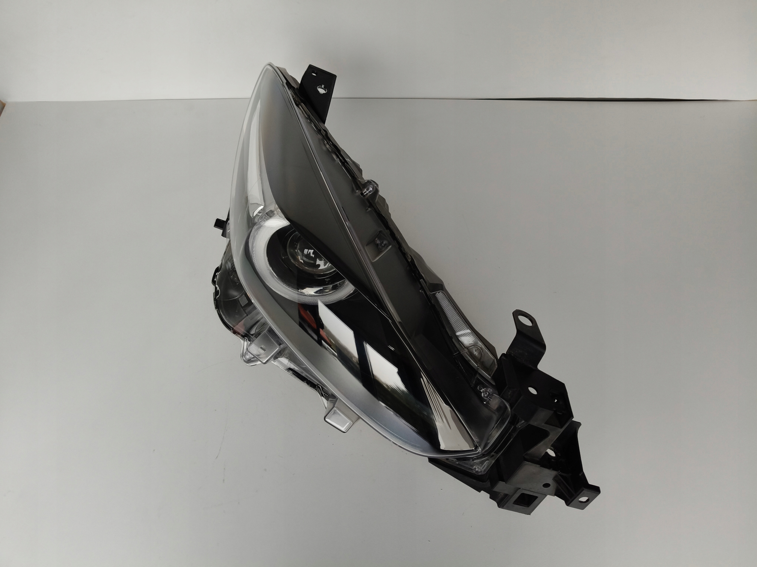 light right REFLEKTOR MAZDA 3 16- LIFT FULL LED
