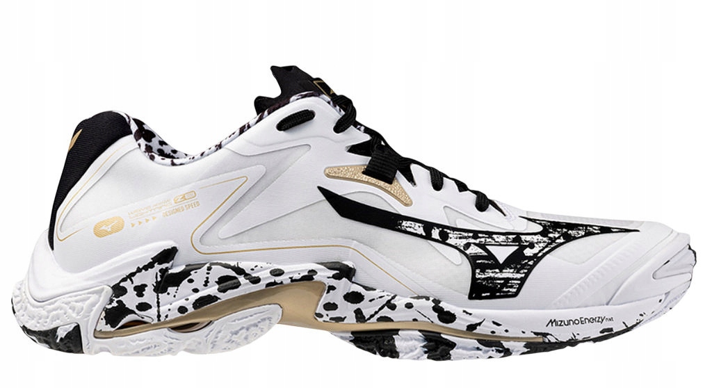 Buty do siatkówki Mizuno V1GA240098 Wave Lightning Z8 rozmiar 46