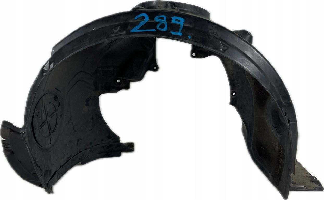 289 MINI CABRIO F57 mudguard left front front 7391331