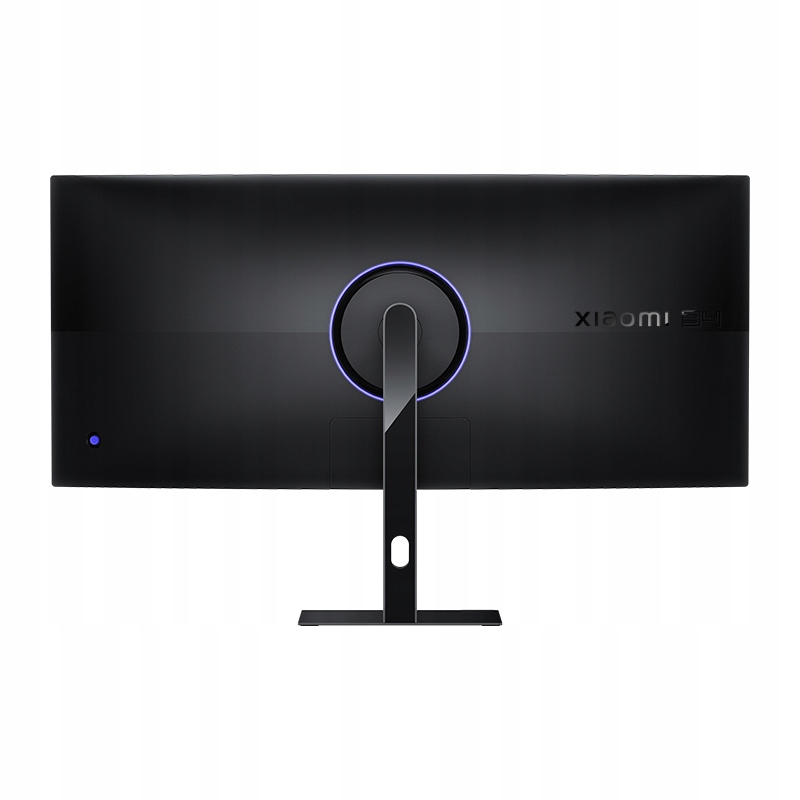 Xiaomi G34WQi 34" Wqhd 21:9 180 Hz 1 ms Ne 3440 x 1440 pi