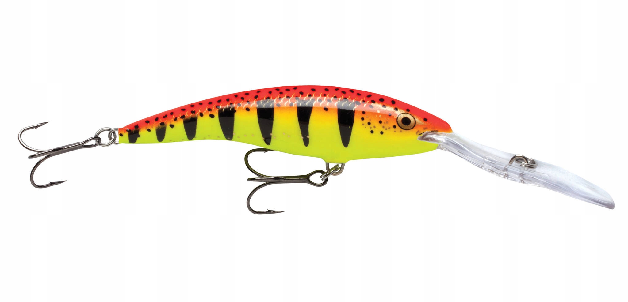 Wobler Rapala Deep Tail Dancer 11cm/22g Ht