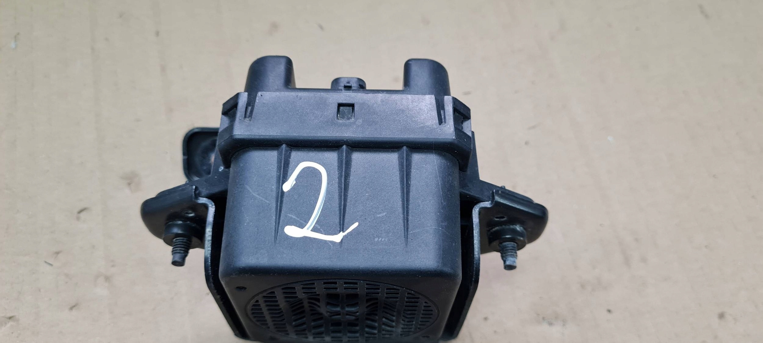 Chrysler Pacifica 2022 module control unit Adaptacji Phev APM P68534030AA
