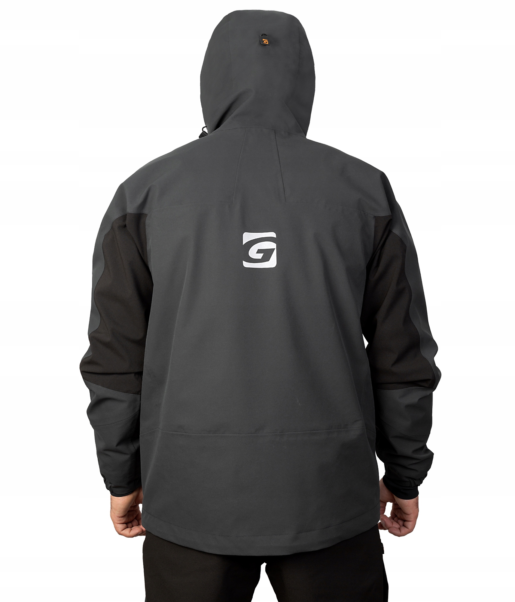 GRAFF Lekka Kurtka 607-B-2 przeciwdeszczowa r. XXL Kod producenta 607-B-2