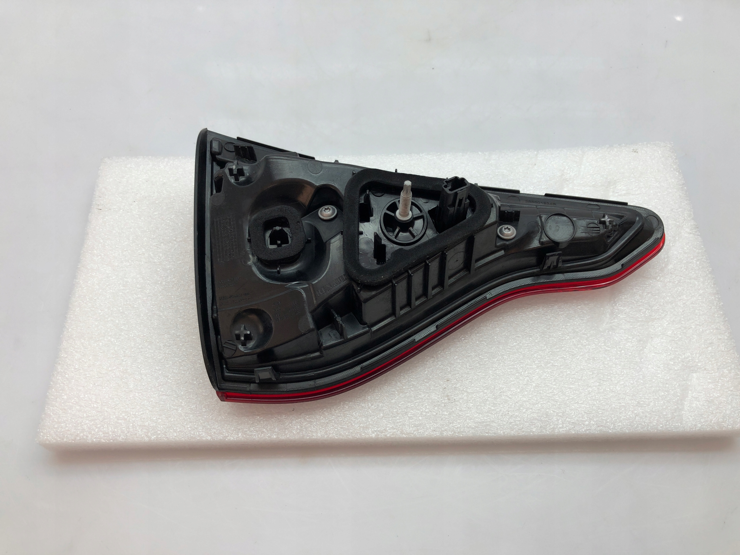 Renault Clio X98 Rückleuchte 265504450R Rearlamp - Thumbnail 7