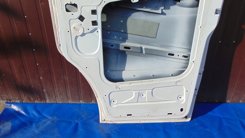 door right front MERCEDES SPRINTER A910 A907 18-25R
