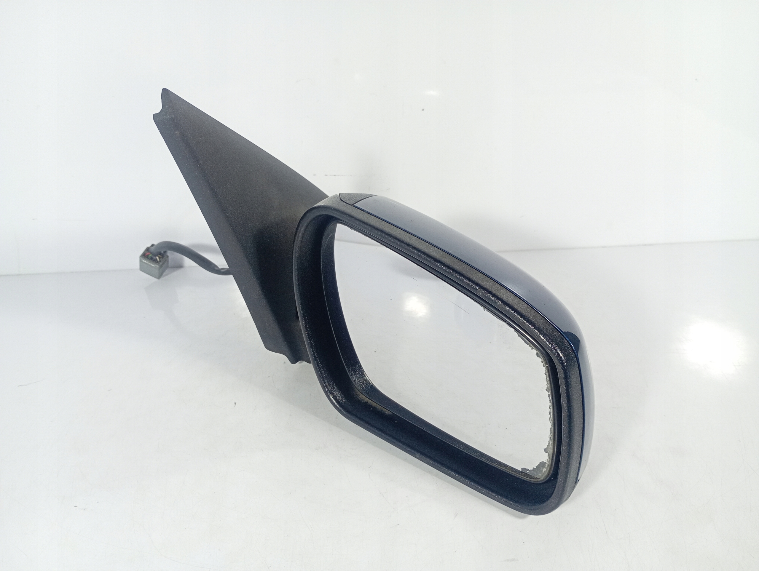 Ford Focus II 2 04-11 mirror right electrics 9 PIN OE 014292