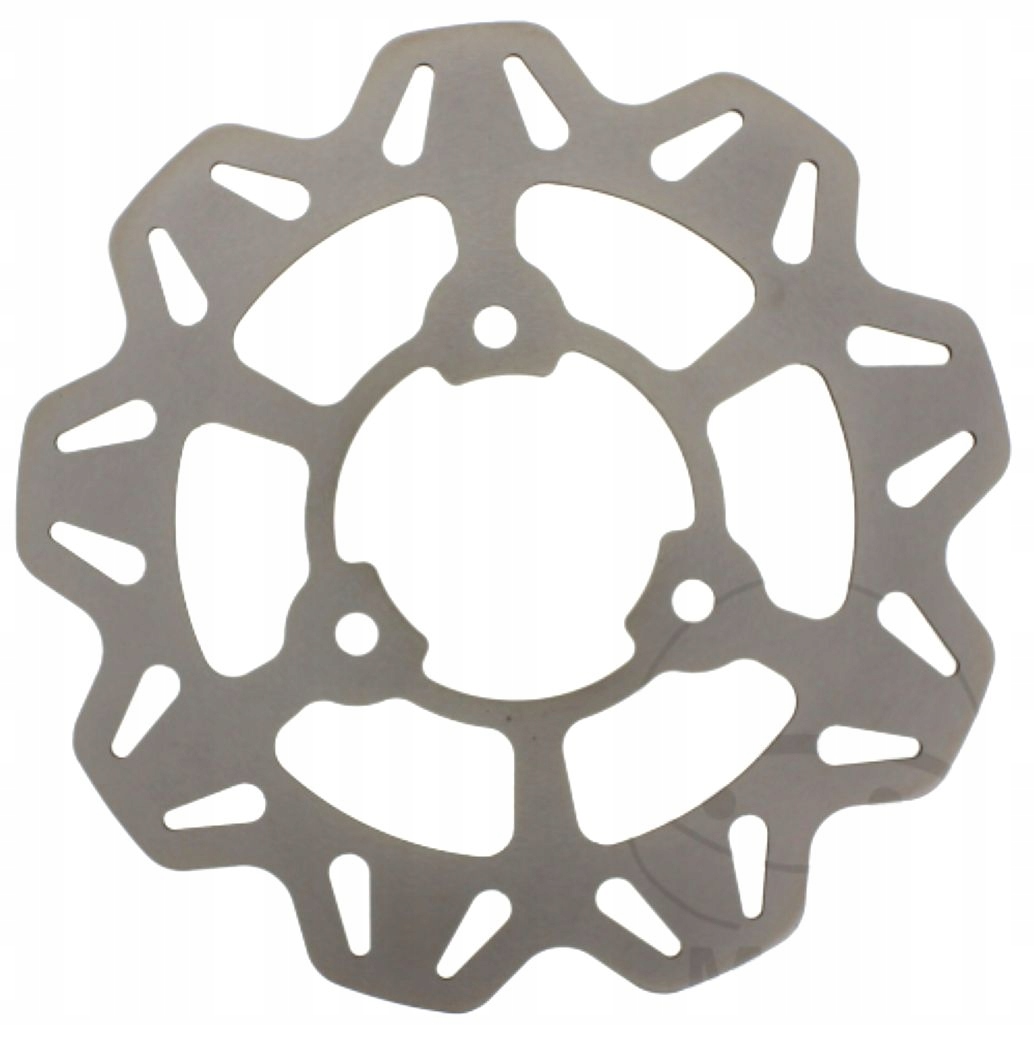 Brzdová Kotúčka Predná Peugeot Django 50 125 150 Fontana Vivacity