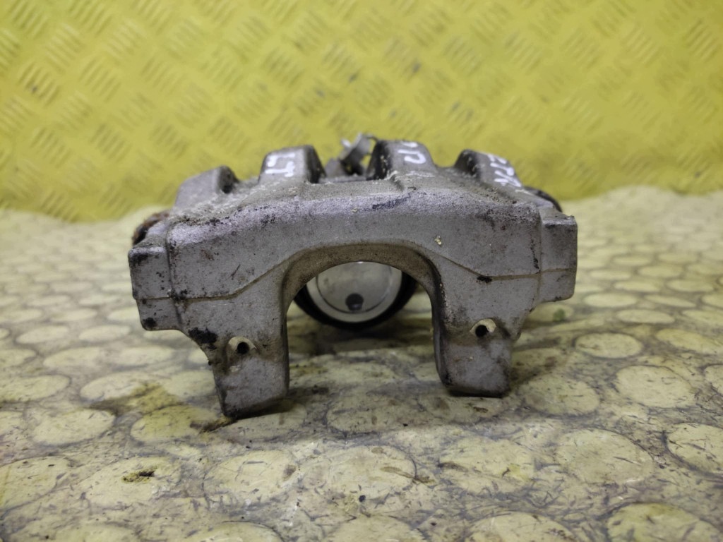 OPEL VECTRA C strmeň brzdový ľavý zadok