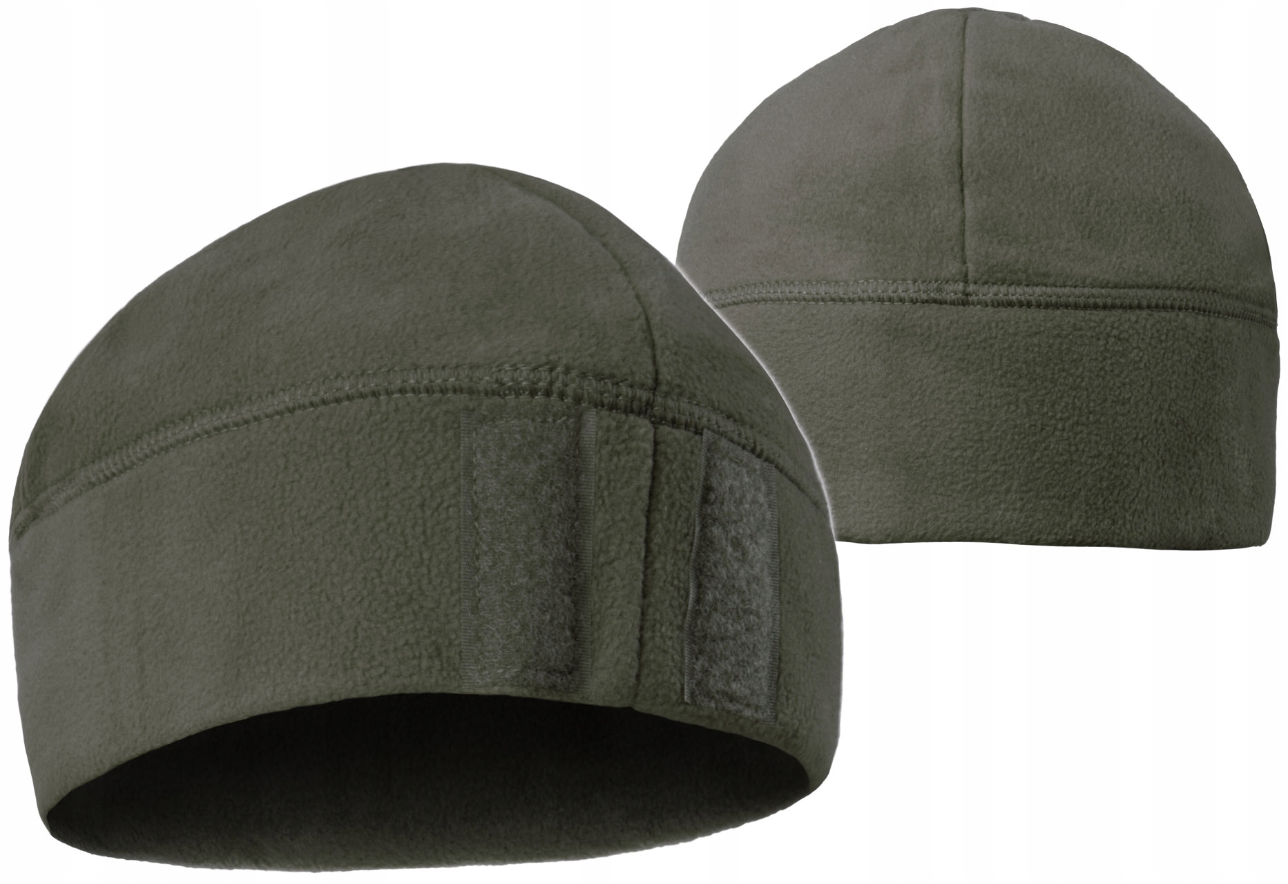 

Texar Czapka Zimowa Wind Blocker Polar'owa Olive